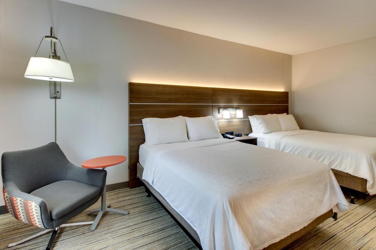 Holiday Inn Express Hotel & Suites Austell Powder Springs, An Ihg Hotel Εξωτερικό φωτογραφία