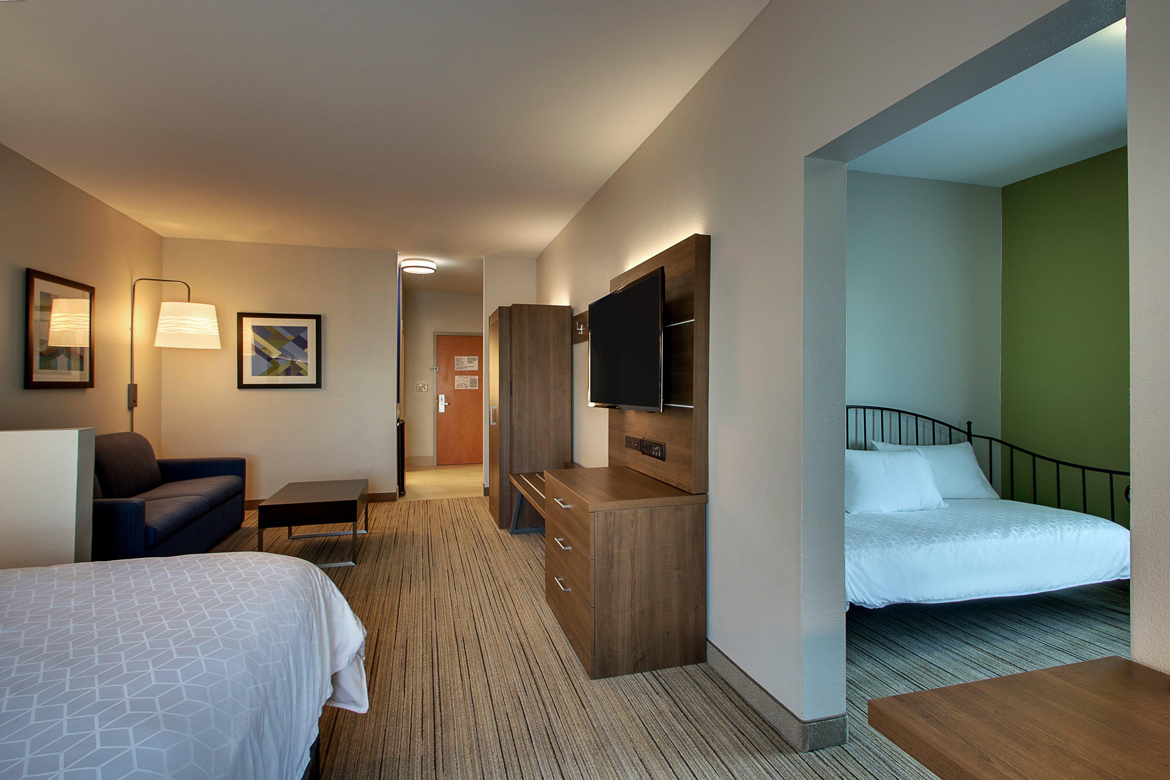 Holiday Inn Express Hotel & Suites Austell Powder Springs, An Ihg Hotel Εξωτερικό φωτογραφία
