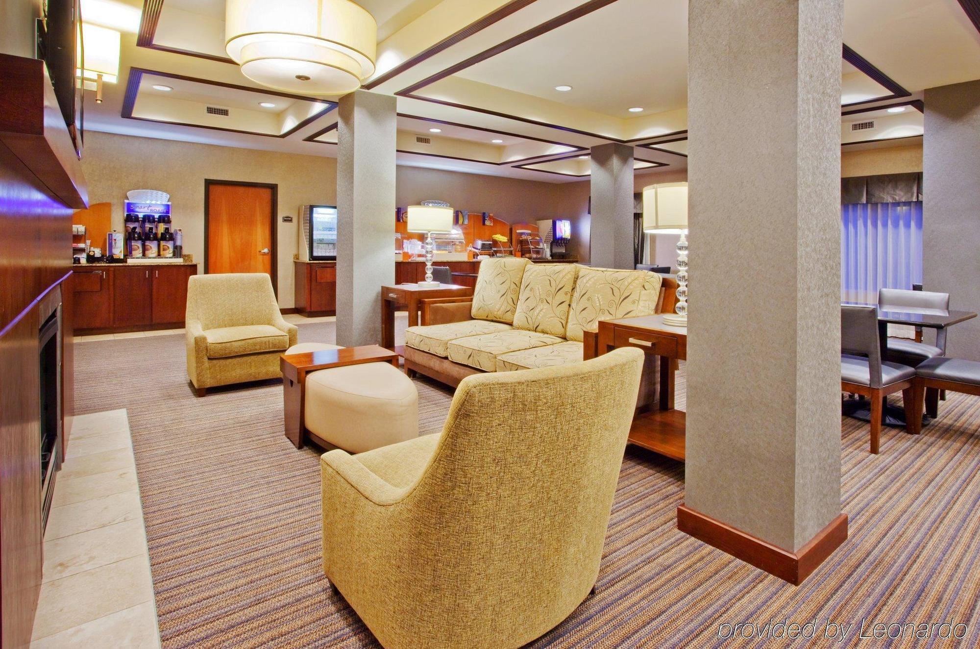 Holiday Inn Express Hotel & Suites Austell Powder Springs, An Ihg Hotel Εσωτερικό φωτογραφία