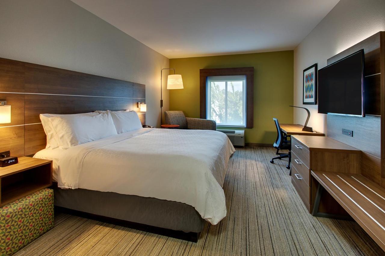 Holiday Inn Express Hotel & Suites Austell Powder Springs, An Ihg Hotel Δωμάτιο φωτογραφία